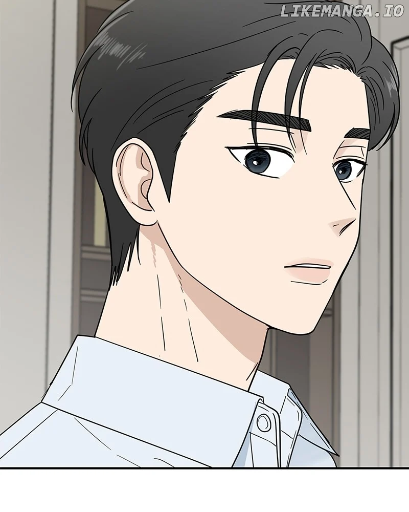 It Wasn’t Love at First Sight Chapter 14 - Page 17