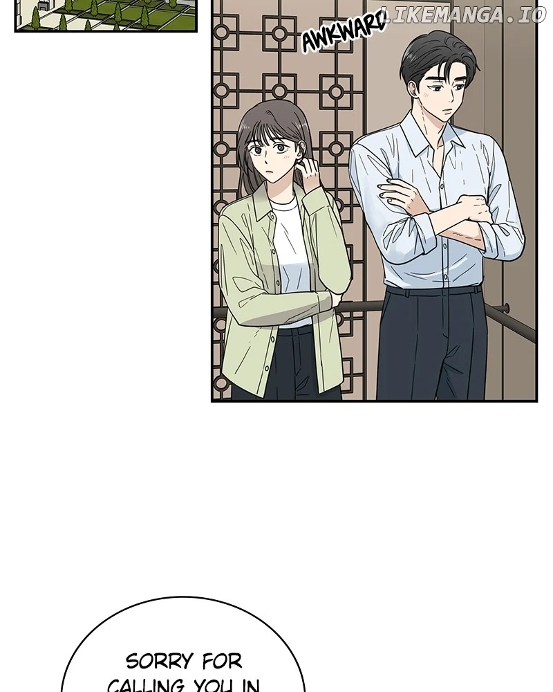 It Wasn’t Love at First Sight Chapter 14 - Page 2