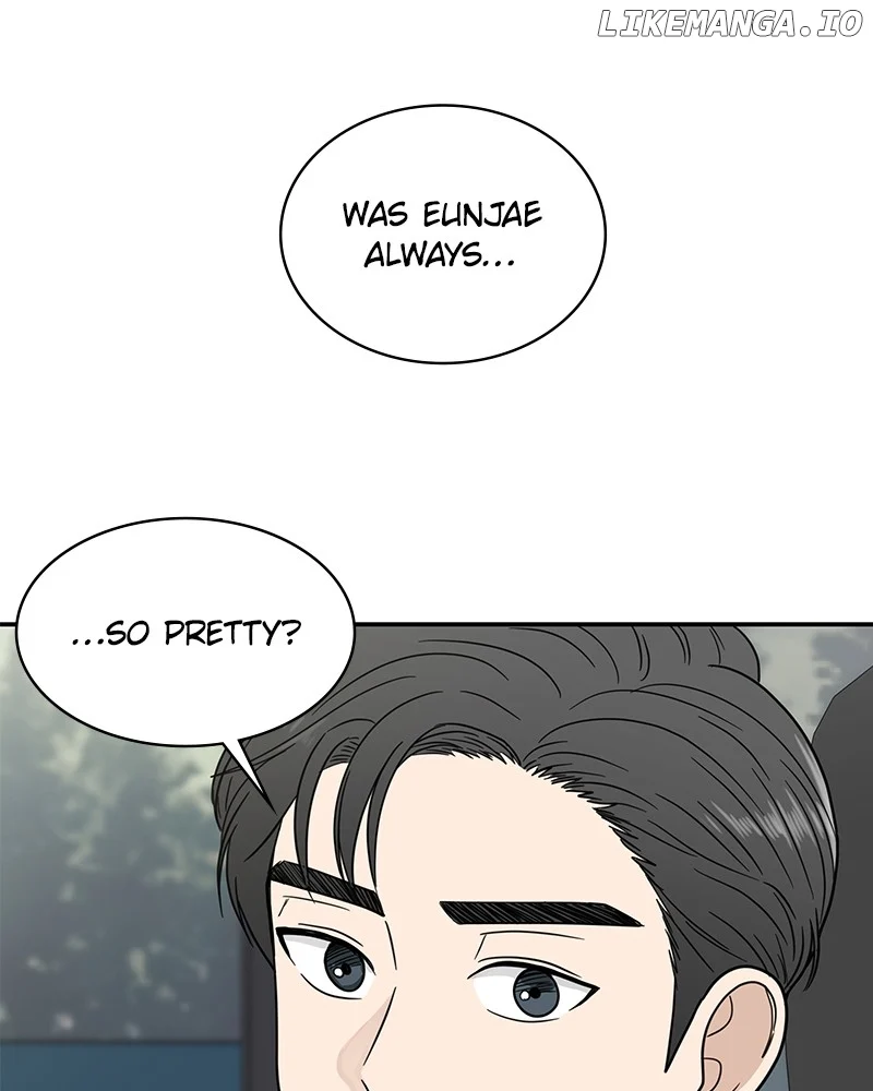 It Wasn’t Love at First Sight Chapter 14 - Page 20