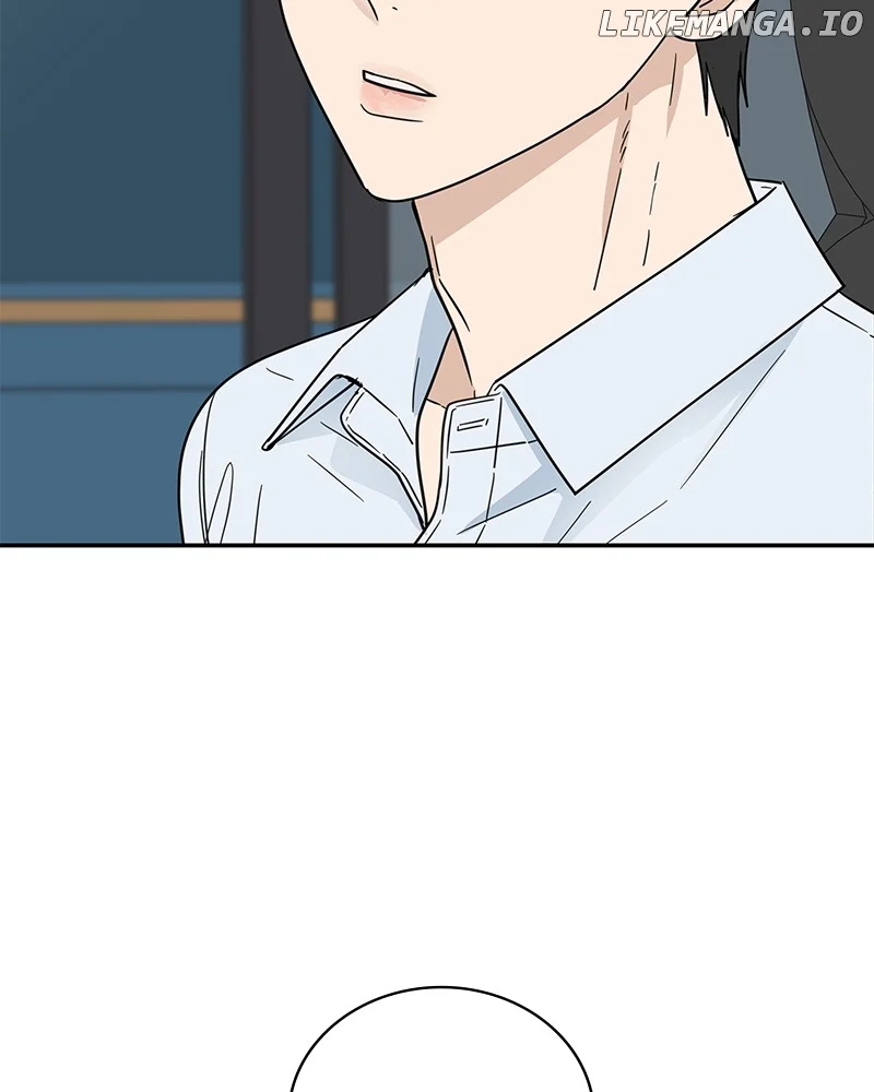 It Wasn’t Love at First Sight Chapter 14 - Page 21