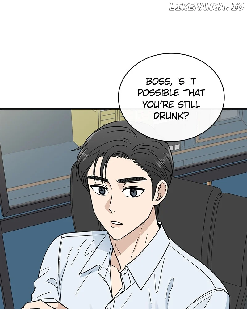 It Wasn’t Love at First Sight Chapter 14 - Page 23