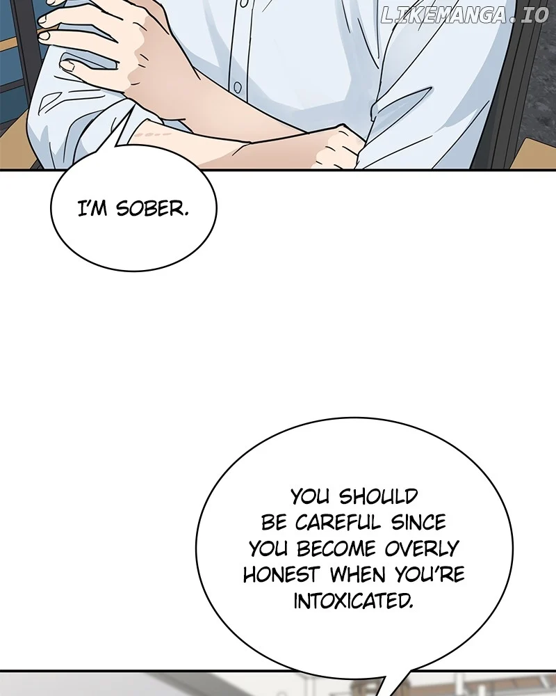 It Wasn’t Love at First Sight Chapter 14 - Page 24