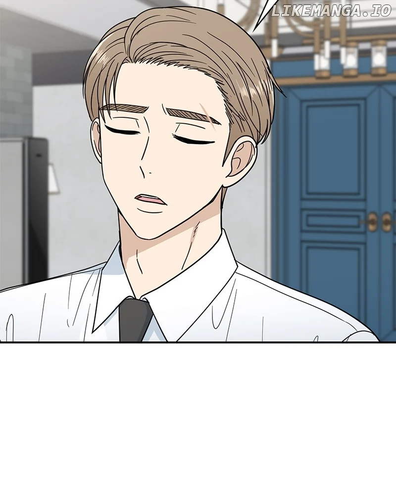 It Wasn’t Love at First Sight Chapter 14 - Page 25