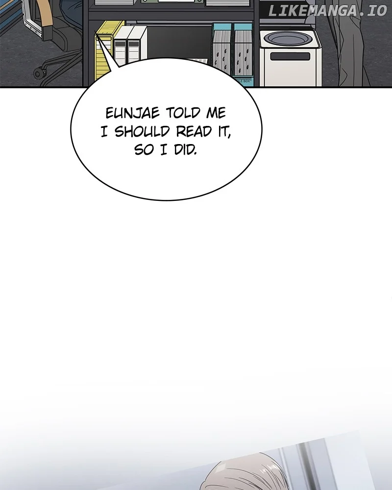 It Wasn’t Love at First Sight Chapter 14 - Page 27