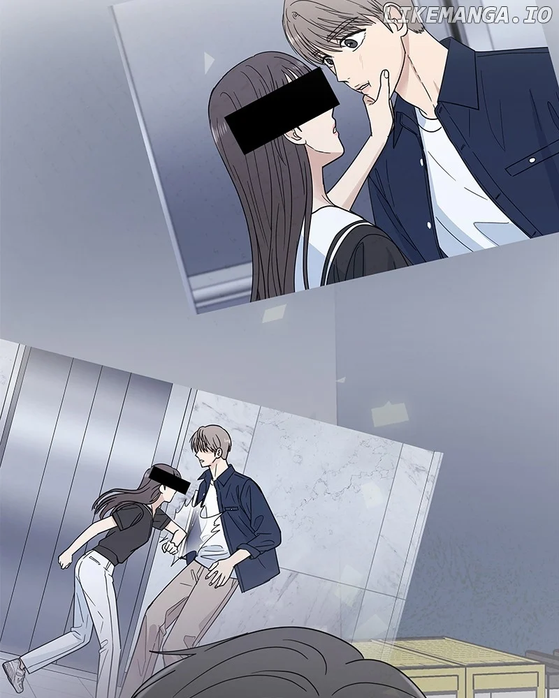 It Wasn’t Love at First Sight Chapter 14 - Page 28