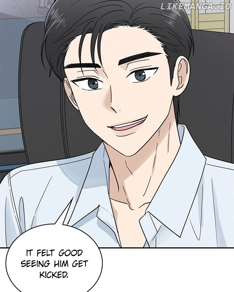 It Wasn’t Love at First Sight Chapter 14 - Page 29