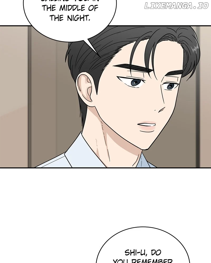 It Wasn’t Love at First Sight Chapter 14 - Page 3