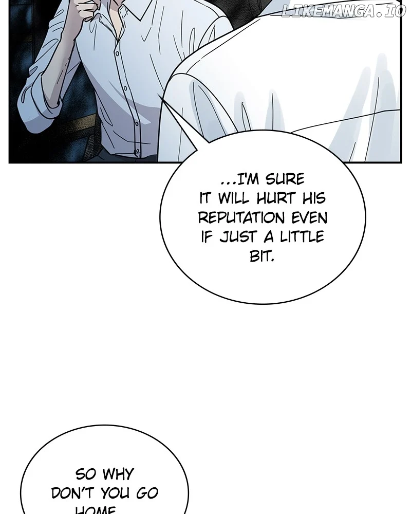 It Wasn’t Love at First Sight Chapter 14 - Page 32