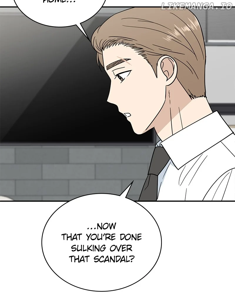 It Wasn’t Love at First Sight Chapter 14 - Page 33