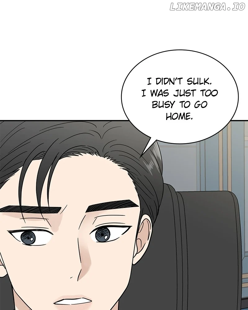 It Wasn’t Love at First Sight Chapter 14 - Page 34