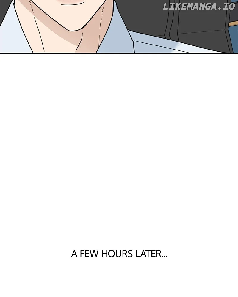 It Wasn’t Love at First Sight Chapter 14 - Page 35