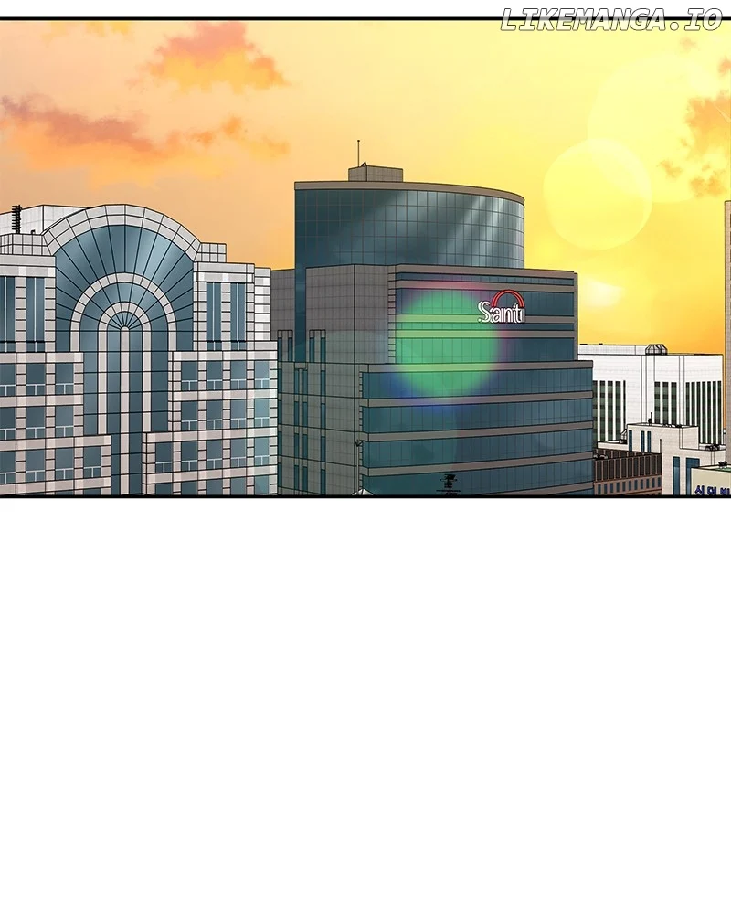 It Wasn’t Love at First Sight Chapter 14 - Page 36