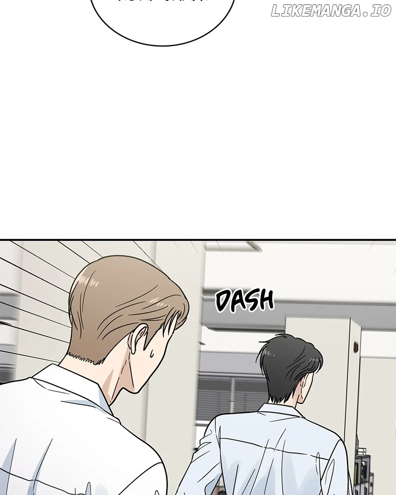 It Wasn’t Love at First Sight Chapter 14 - Page 38