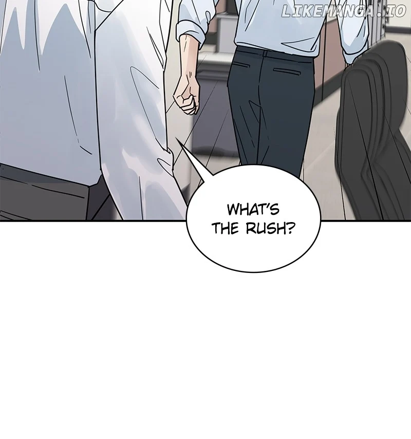 It Wasn’t Love at First Sight Chapter 14 - Page 39