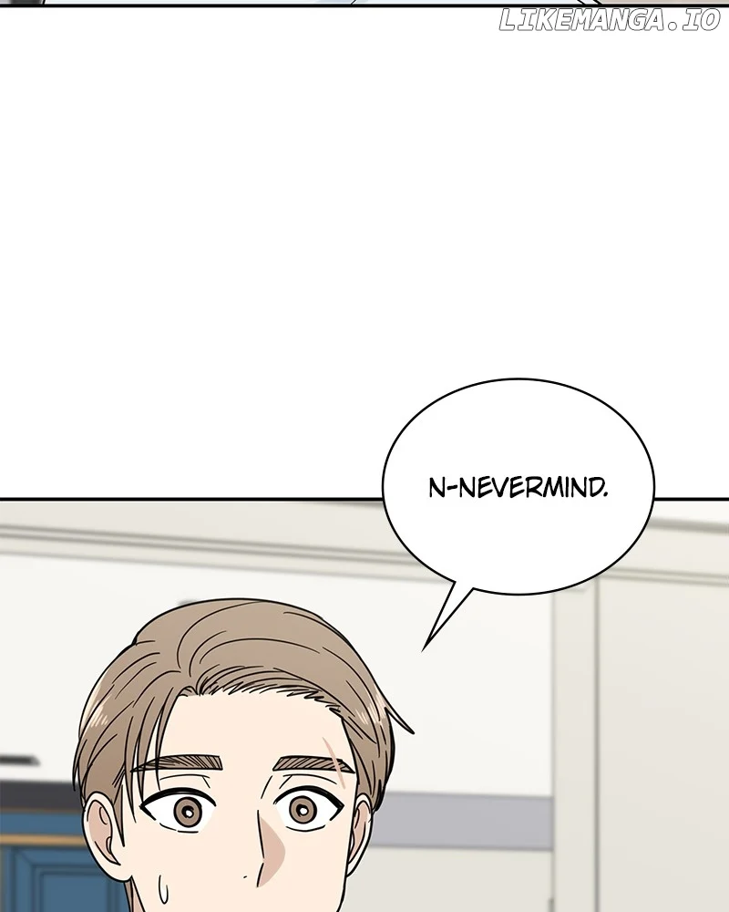 It Wasn’t Love at First Sight Chapter 14 - Page 41