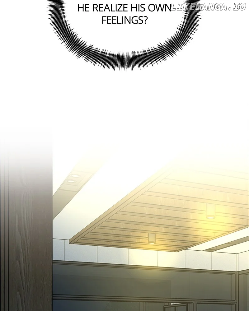 It Wasn’t Love at First Sight Chapter 14 - Page 43