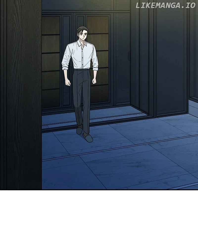 It Wasn’t Love at First Sight Chapter 14 - Page 44