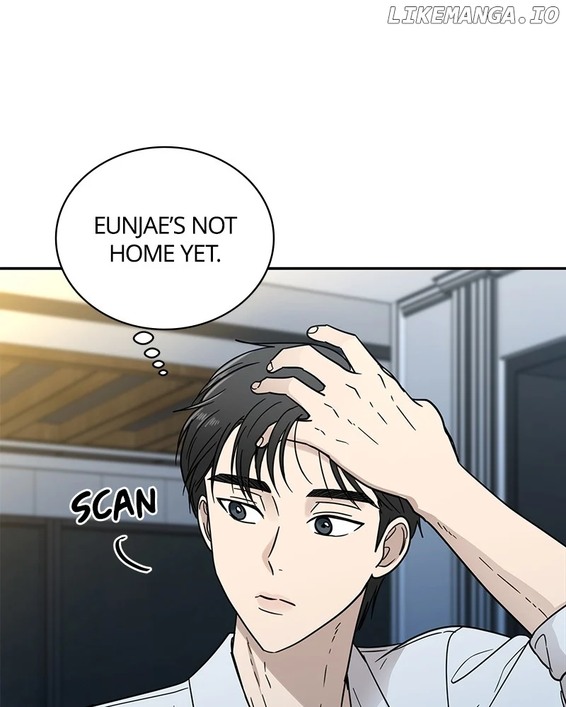 It Wasn’t Love at First Sight Chapter 14 - Page 45