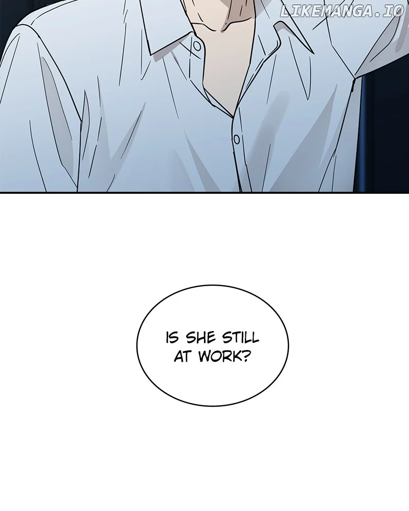 It Wasn’t Love at First Sight Chapter 14 - Page 46