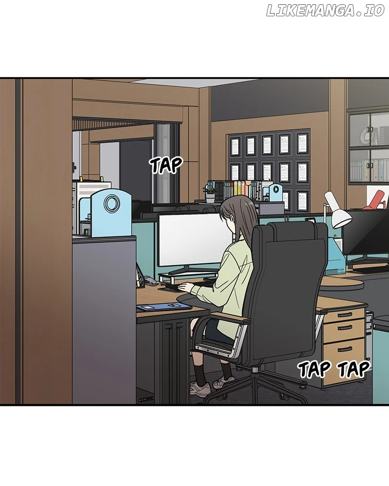 It Wasn’t Love at First Sight Chapter 14 - Page 47