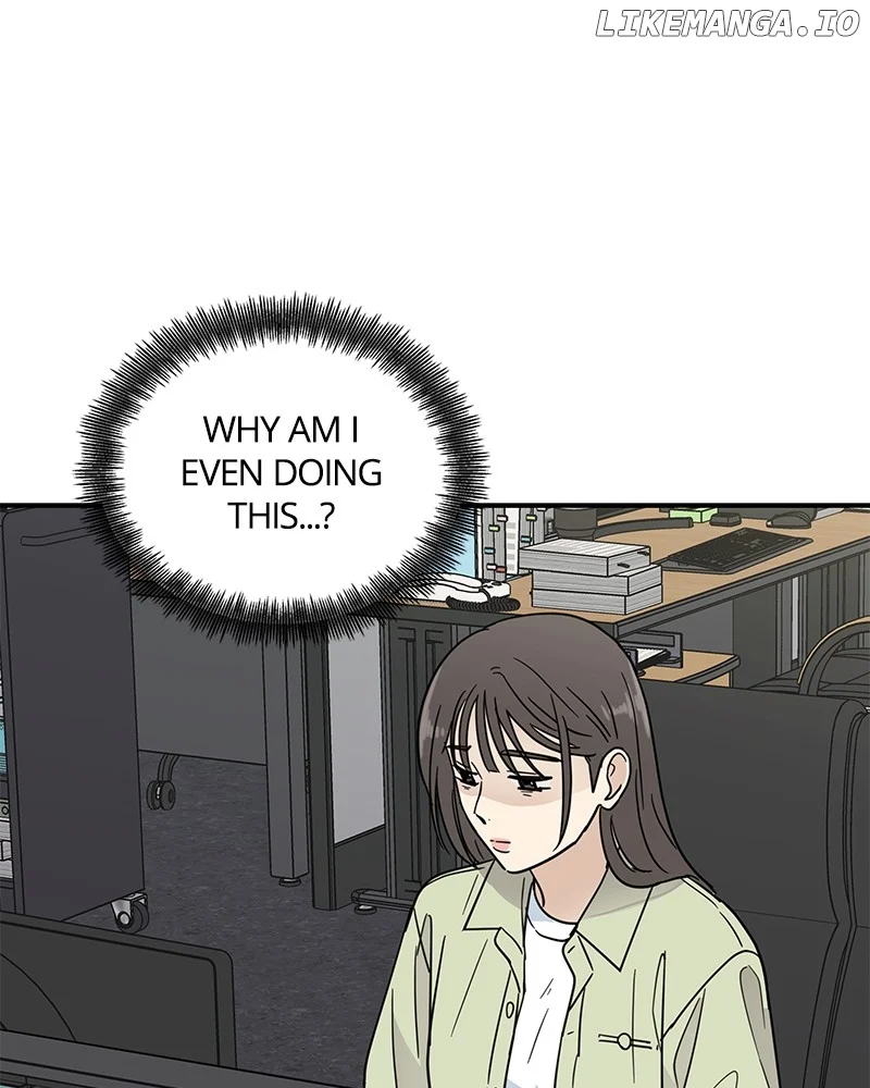 It Wasn’t Love at First Sight Chapter 14 - Page 49