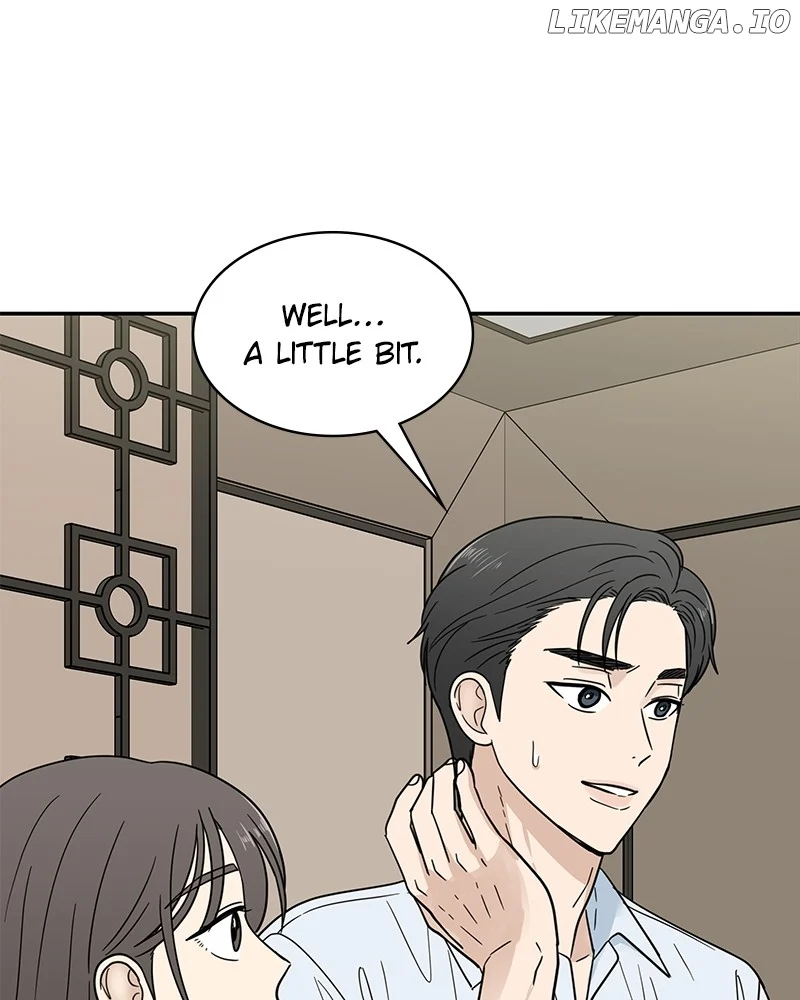 It Wasn’t Love at First Sight Chapter 14 - Page 5