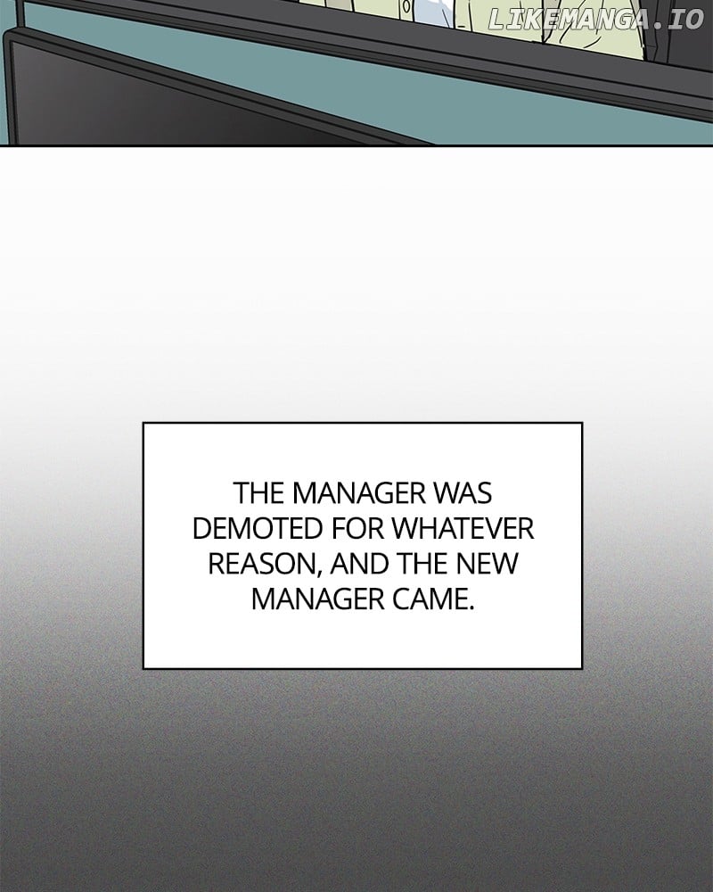 It Wasn’t Love at First Sight Chapter 14 - Page 50