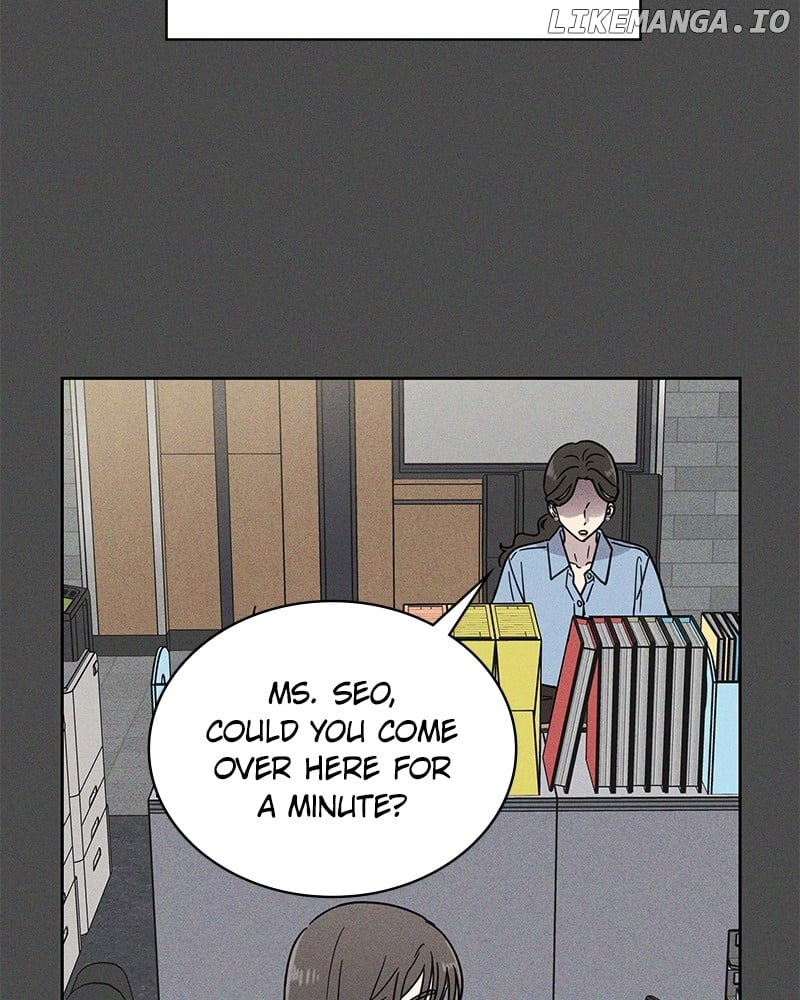 It Wasn’t Love at First Sight Chapter 14 - Page 52