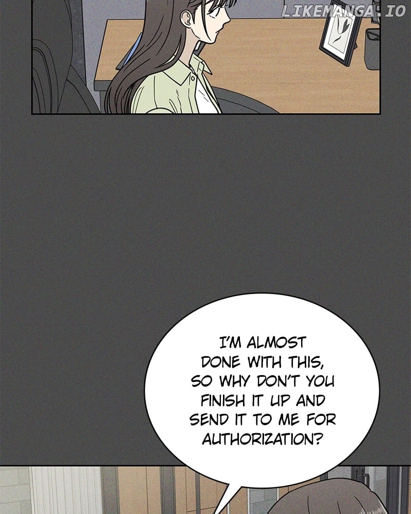 It Wasn’t Love at First Sight Chapter 14 - Page 53