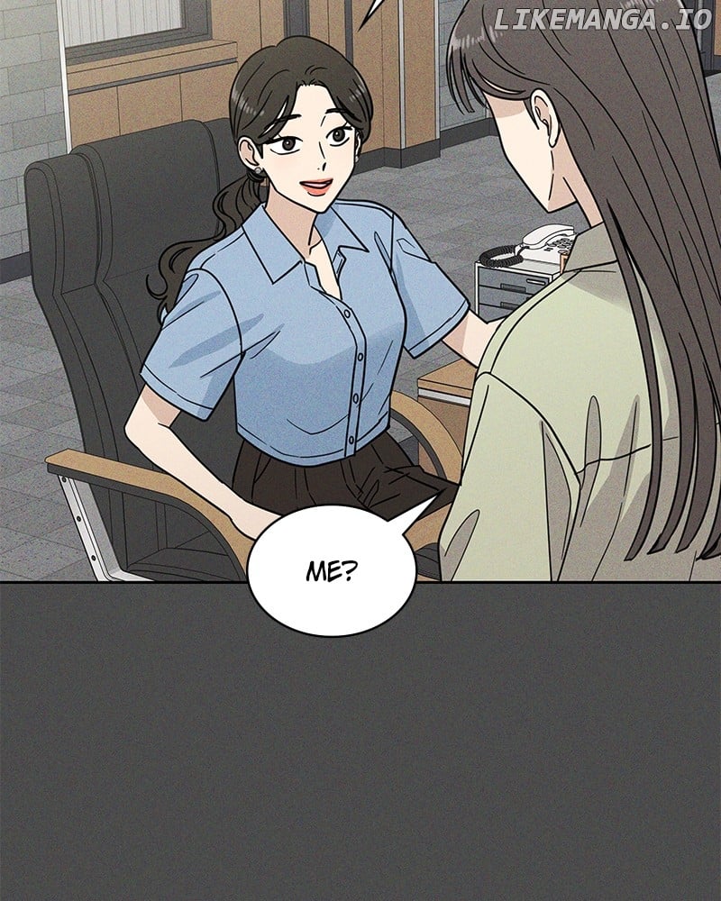 It Wasn’t Love at First Sight Chapter 14 - Page 54