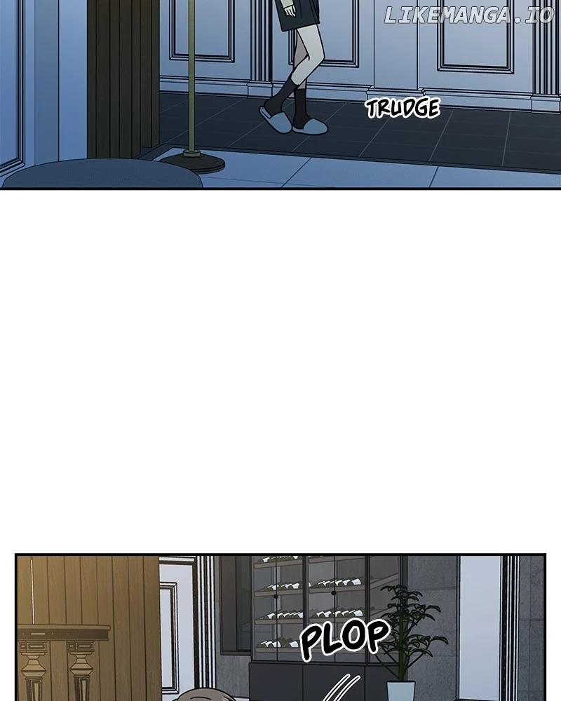 It Wasn’t Love at First Sight Chapter 14 - Page 59