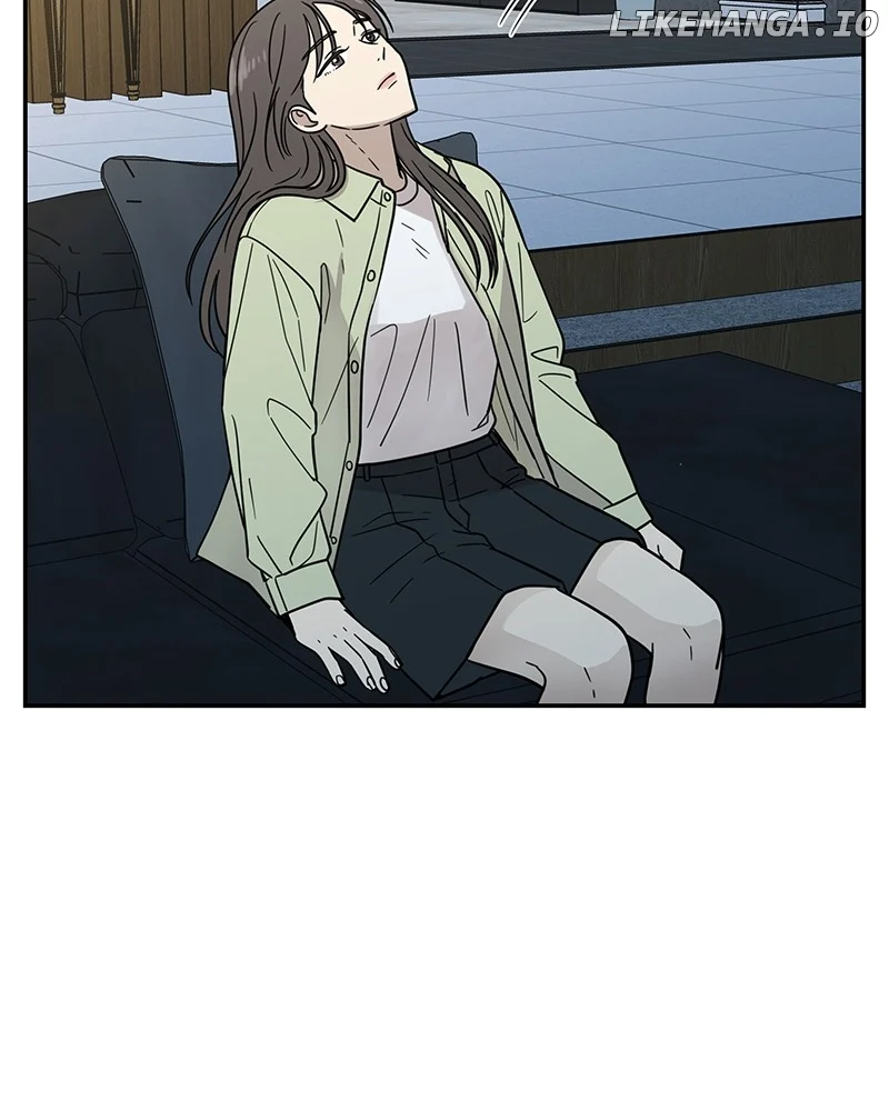 It Wasn’t Love at First Sight Chapter 14 - Page 60