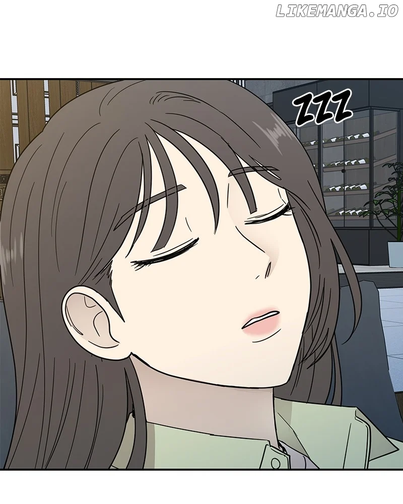 It Wasn’t Love at First Sight Chapter 14 - Page 61