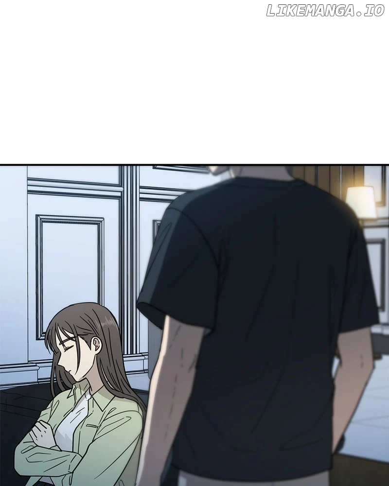 It Wasn’t Love at First Sight Chapter 14 - Page 63