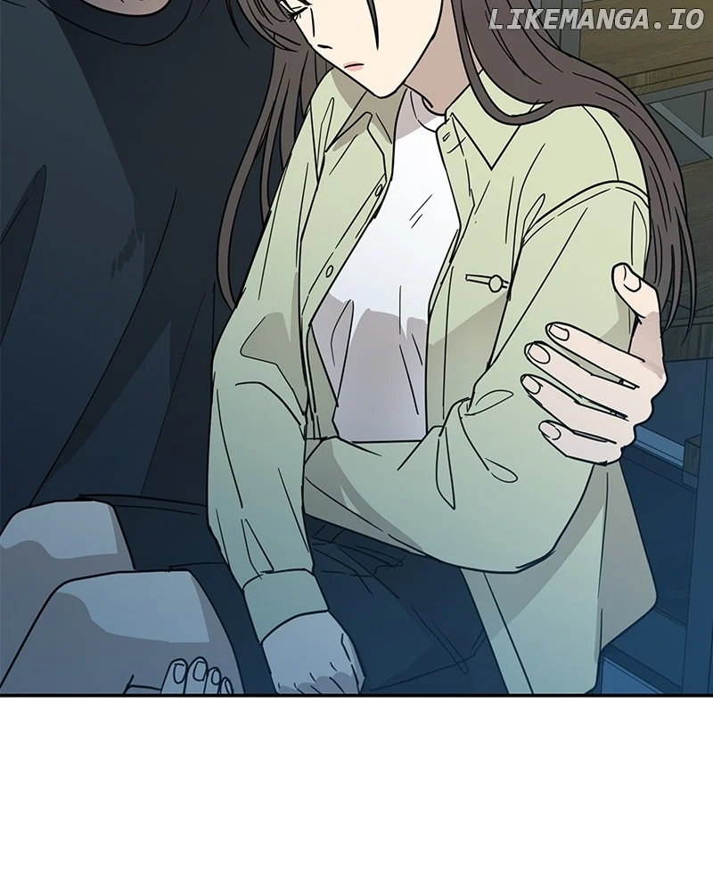 It Wasn’t Love at First Sight Chapter 14 - Page 65