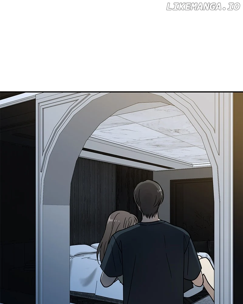 It Wasn’t Love at First Sight Chapter 14 - Page 66