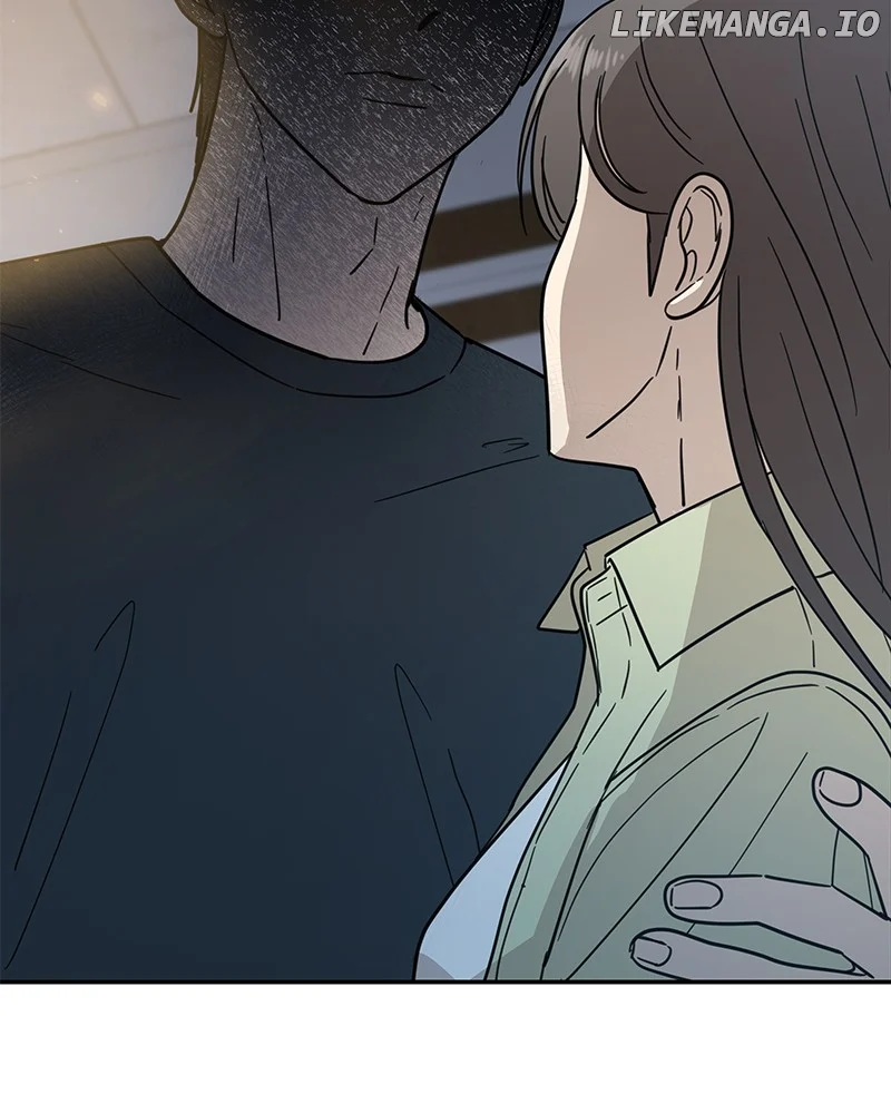 It Wasn’t Love at First Sight Chapter 14 - Page 70