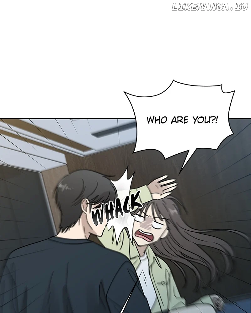 It Wasn’t Love at First Sight Chapter 14 - Page 71