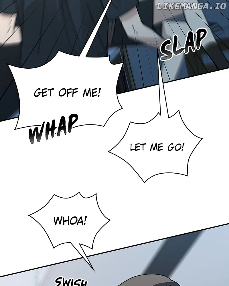 It Wasn’t Love at First Sight Chapter 14 - Page 72