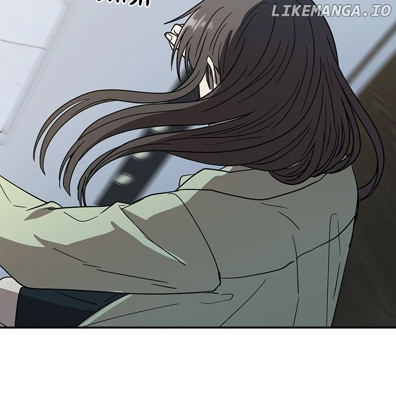 It Wasn’t Love at First Sight Chapter 14 - Page 73