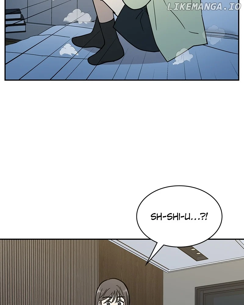 It Wasn’t Love at First Sight Chapter 14 - Page 75