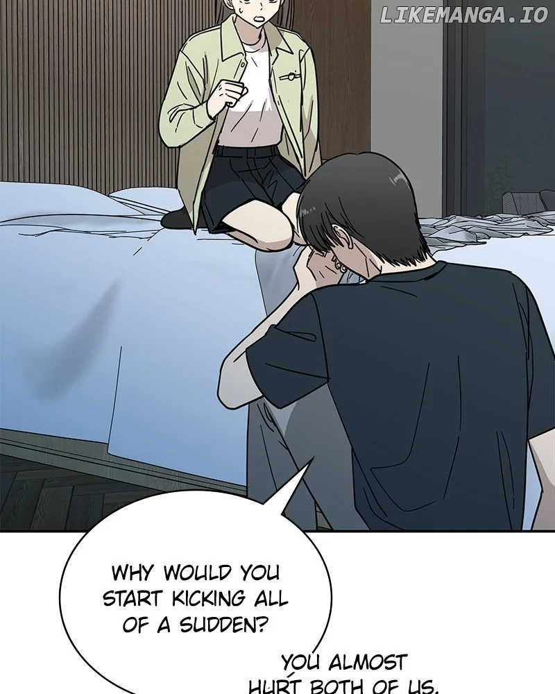 It Wasn’t Love at First Sight Chapter 14 - Page 76