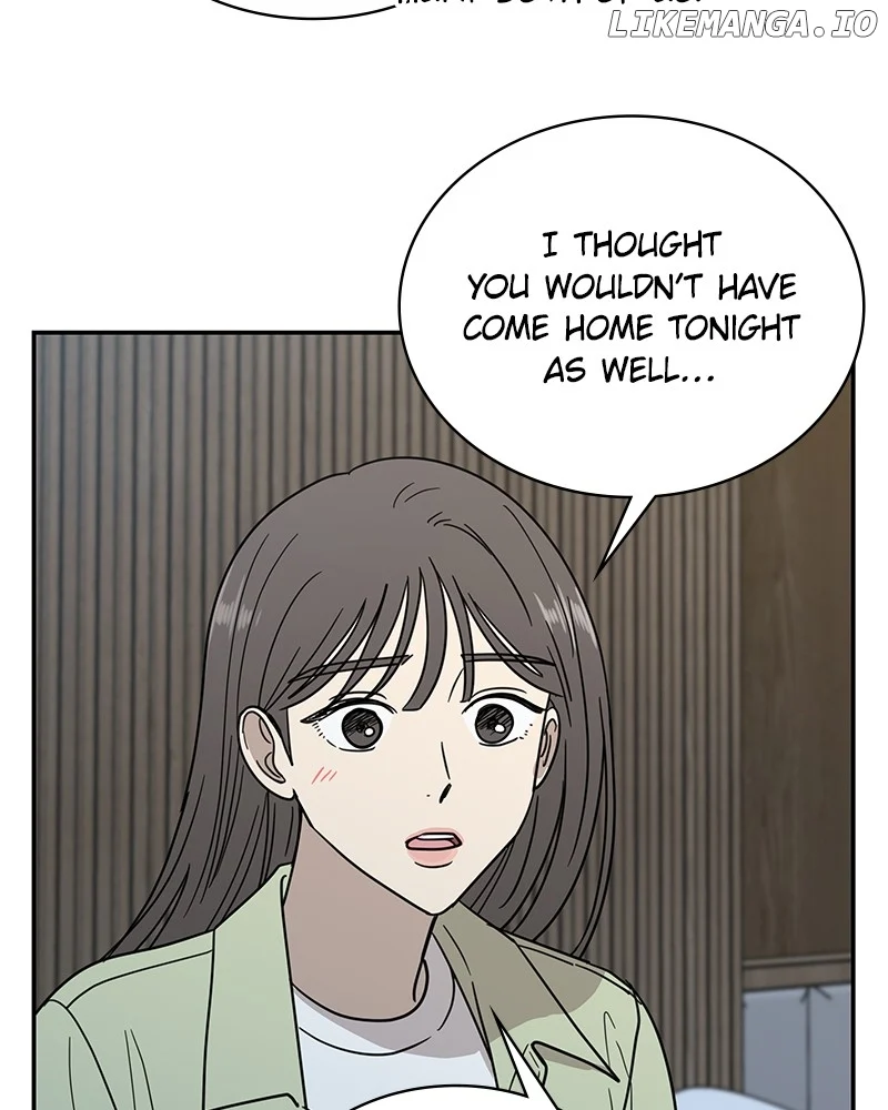 It Wasn’t Love at First Sight Chapter 14 - Page 77