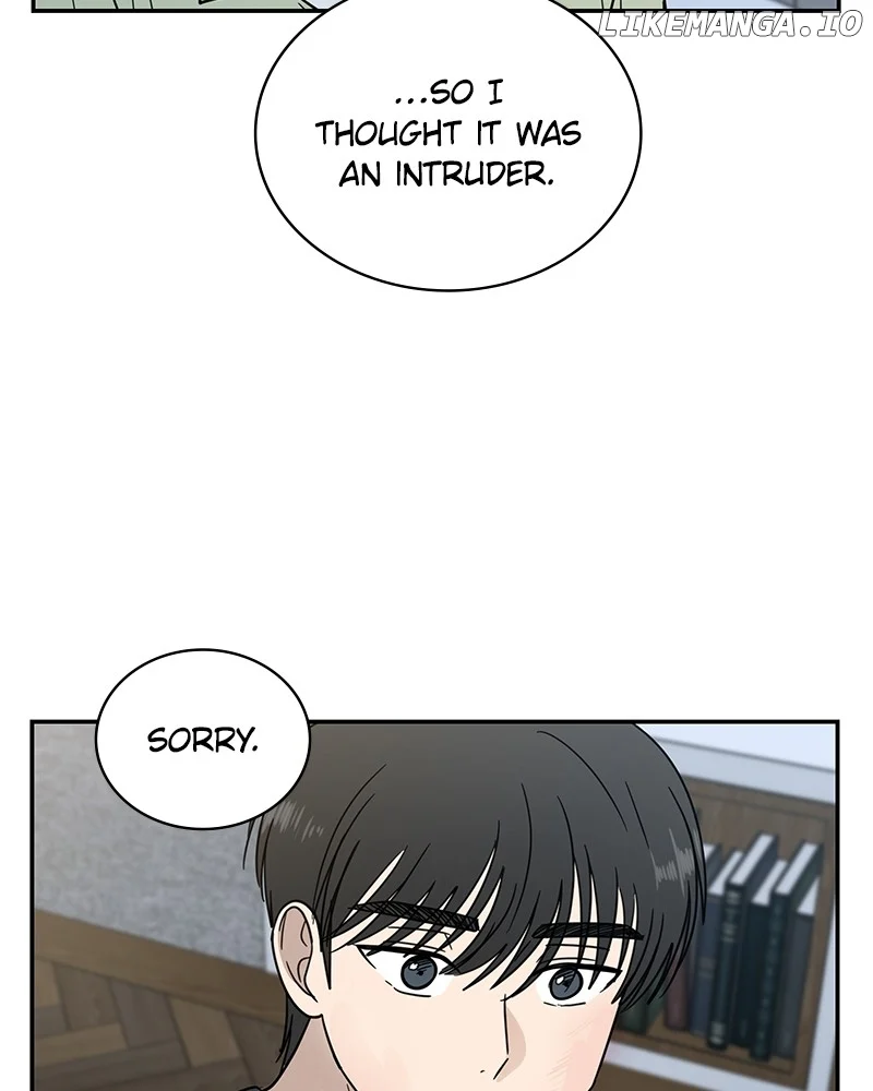 It Wasn’t Love at First Sight Chapter 14 - Page 78