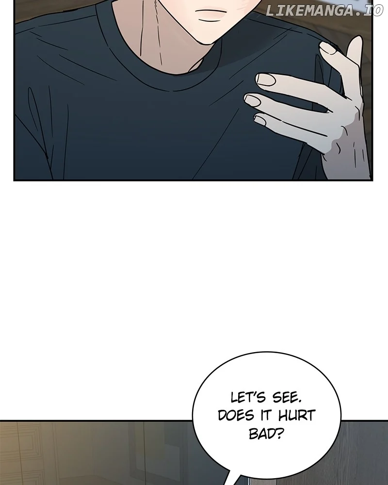 It Wasn’t Love at First Sight Chapter 14 - Page 79