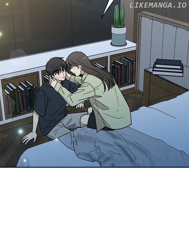 It Wasn’t Love at First Sight Chapter 14 - Page 80