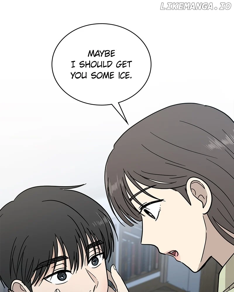 It Wasn’t Love at First Sight Chapter 14 - Page 82