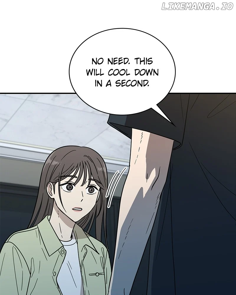 It Wasn’t Love at First Sight Chapter 14 - Page 84