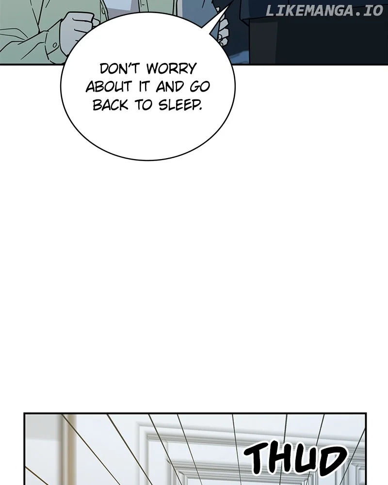 It Wasn’t Love at First Sight Chapter 14 - Page 85