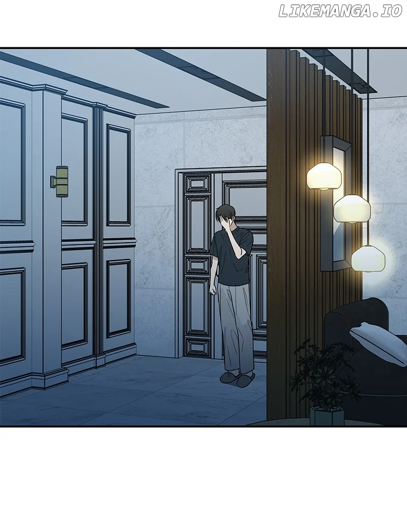 It Wasn’t Love at First Sight Chapter 14 - Page 87